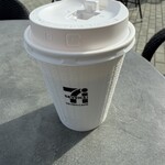 セブンイレブン - ドリンク写真: