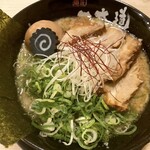 麺匠一本道 - 
