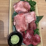 燒肉一心Tansuke 旦 有樂町 - 