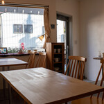 Tea Room Claris's - 