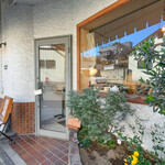 Tea Room Claris's - 