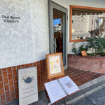 Tea Room Claris's - 