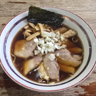 ら~めん日可里_0