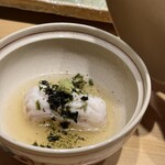 鮨 四心 - 
