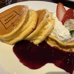 SUNNY PANCAKE 前橋 - 