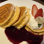 SUNNY PANCAKE 前橋 - 
