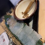 烏賊 壽司Dining 鮮助 大宮東口本店 - 
