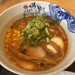 中華蕎麦 時雨 - 
