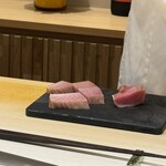 鮨 四心 - 