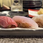 烏賊 壽司Dining 鮮助 大宮東口本店 - 
