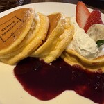 SUNNY PANCAKE 前橋 - 