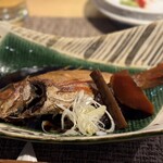 烏賊 壽司Dining 鮮助 大宮東口本店 - 