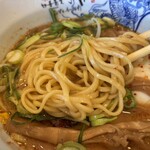 中華蕎麦 時雨 - 