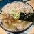 はるちゃんラーメン - 料理写真: