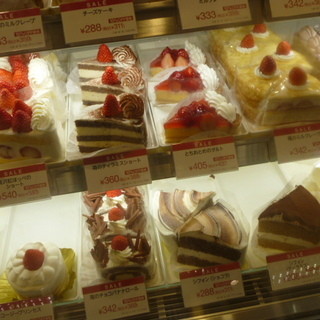 東久留米で人気のケーキ ランキングtop12 食べログ 東久留米で人気のケーキ ランキングtop12 食べログ