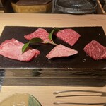 日本焼肉 はせ川 - 
