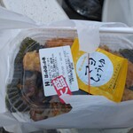 ほっかほっか亭 - 料理写真: