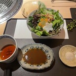 日本焼肉 はせ川 - 