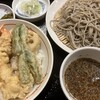 そば 田毎