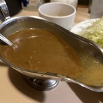キッチン・カロリー - 
