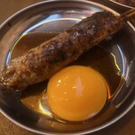 かっちん屋 焼とり 焼とん 焼ぎゅう - 