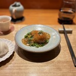旬華 なか村 - 