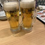 鮨・酒・肴 杉玉 - 