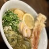 うどんおよべ 野田店