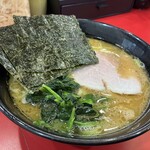ラーメン 杉田家 - 