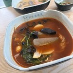 欣欣麻辣燙 - 