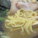 ラーメン 杉田家 - 