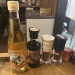SAPPORO餃子製造所 - 
