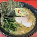 ラーメン 杉田家 - 