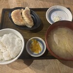 SAPPORO餃子製造所 - 