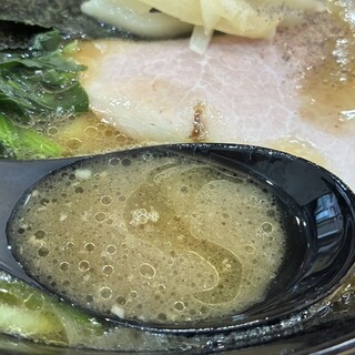 ラーメン 杉田家_1