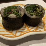 炭匠 御厨 - 