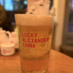 LUCKY ALEXANDER CHINA - 