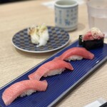 まぐろ問屋 やざえもん - 料理写真: