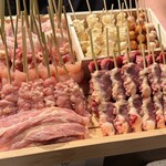 炭匠 御厨 - 