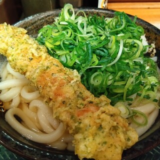 はなまるうどん_2