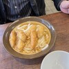 牧のうどん 今宿店