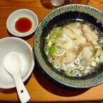 町場のチャーハン店 炒龍 - 