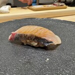 鮨 鈴木 - 