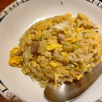 町場のチャーハン店 炒龍 - 