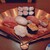 喜楽寿司 - 料理写真:特上