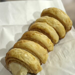 クニャーネの店 - クニャーネ390円