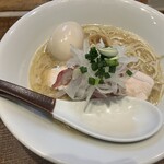 つくばらーめん 鬼者語 - 