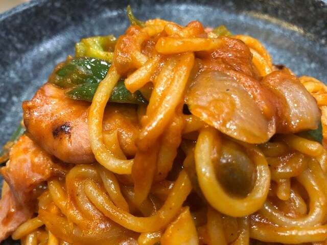 スパゲティ屋くぼやん - 西新宿/パスタ | 食べログ