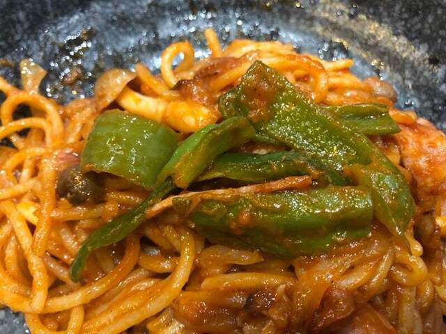 スパゲティ屋くぼやん - 西新宿/パスタ | 食べログ