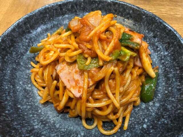 スパゲティ屋くぼやん - 西新宿/パスタ | 食べログ